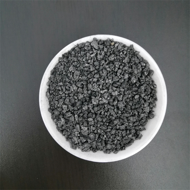 گرافیت CPC , GPCCalcined Petroleum Coke
