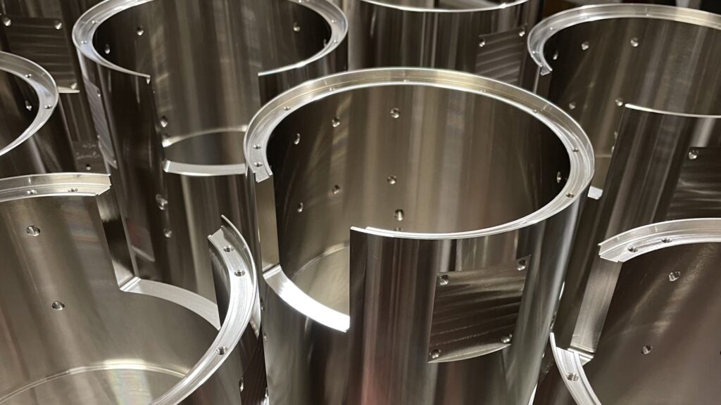 آبکاری با نیکل Nickel Plating Metal Surface