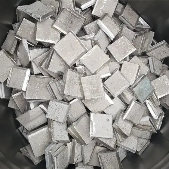 نیکل ساچمه ای Nickel Shot