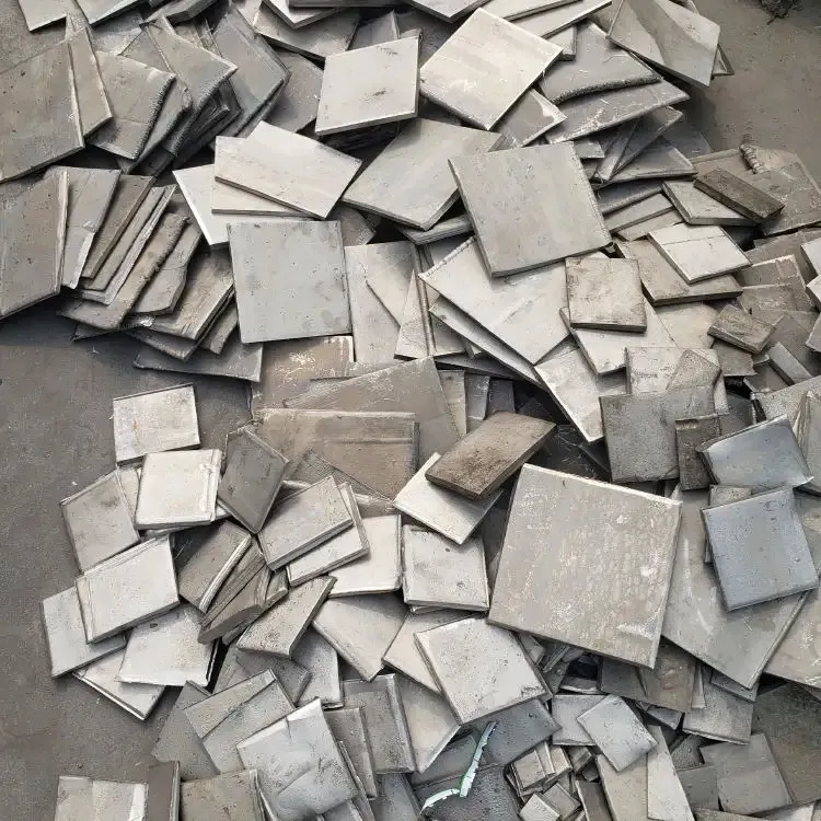 نیکل پلیت Nickel Plate