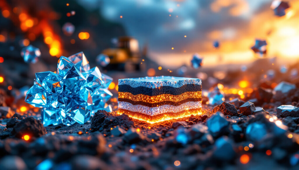 Global Molybdenum Production