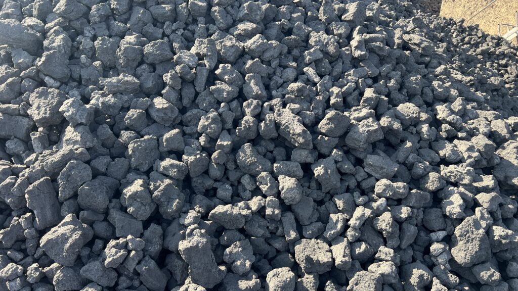 بررسی تخصصی CSR و CRI در کک متالورژی