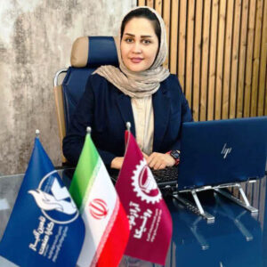 هانیه کریمی: