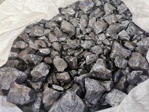 سیلیکون متال Silicon metal
