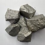 فروکروم پرکربن (High Carbon Ferrochrome) فروکروم کم‌کربن (Low Carbon Ferrochrome)