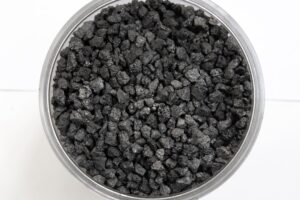 گرافیت کم سولفور Green Petroleum Coke