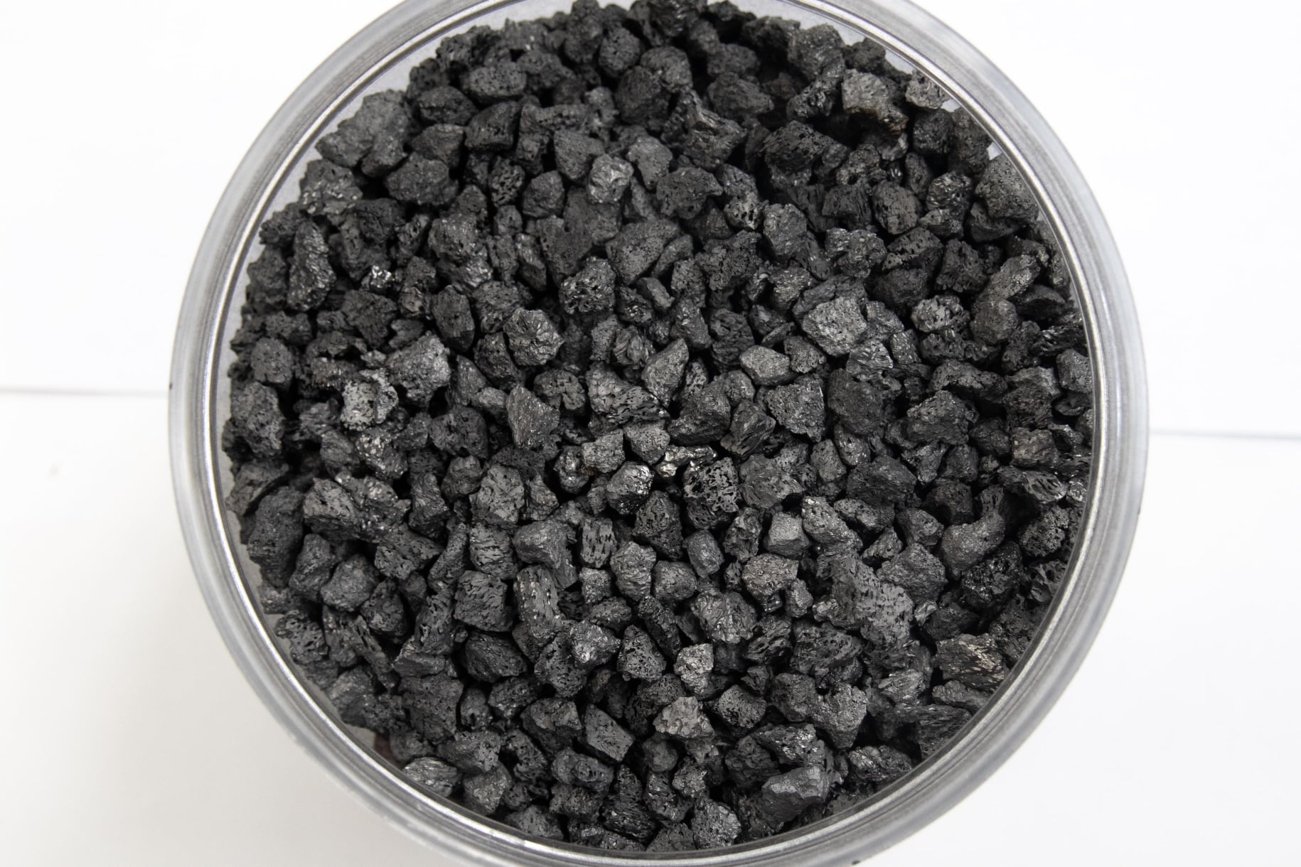 گرافیت کم سولفور Green Petroleum Coke