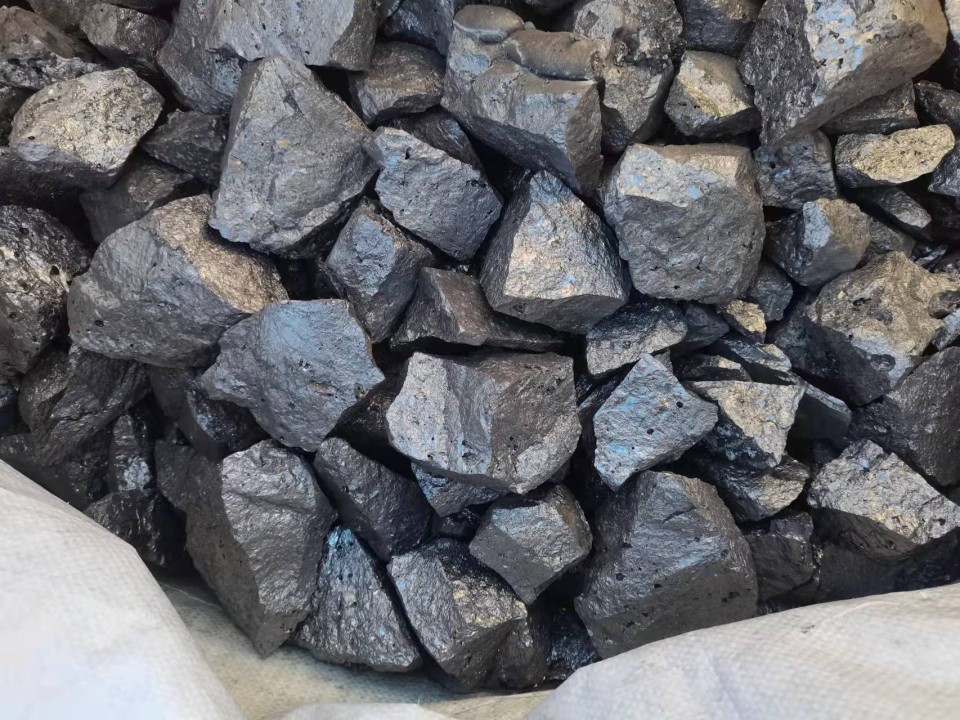 سیلیکون متال چینی، سیلیکون متال ایرانی