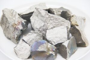 فرومنگنز پرکربن high carbon 65-75 ferromanganese