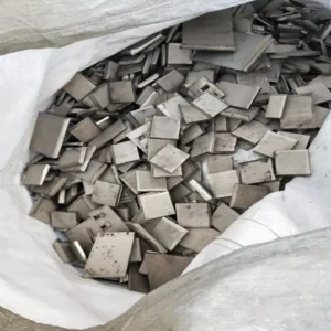 نیکل پلیت Nickel Plate