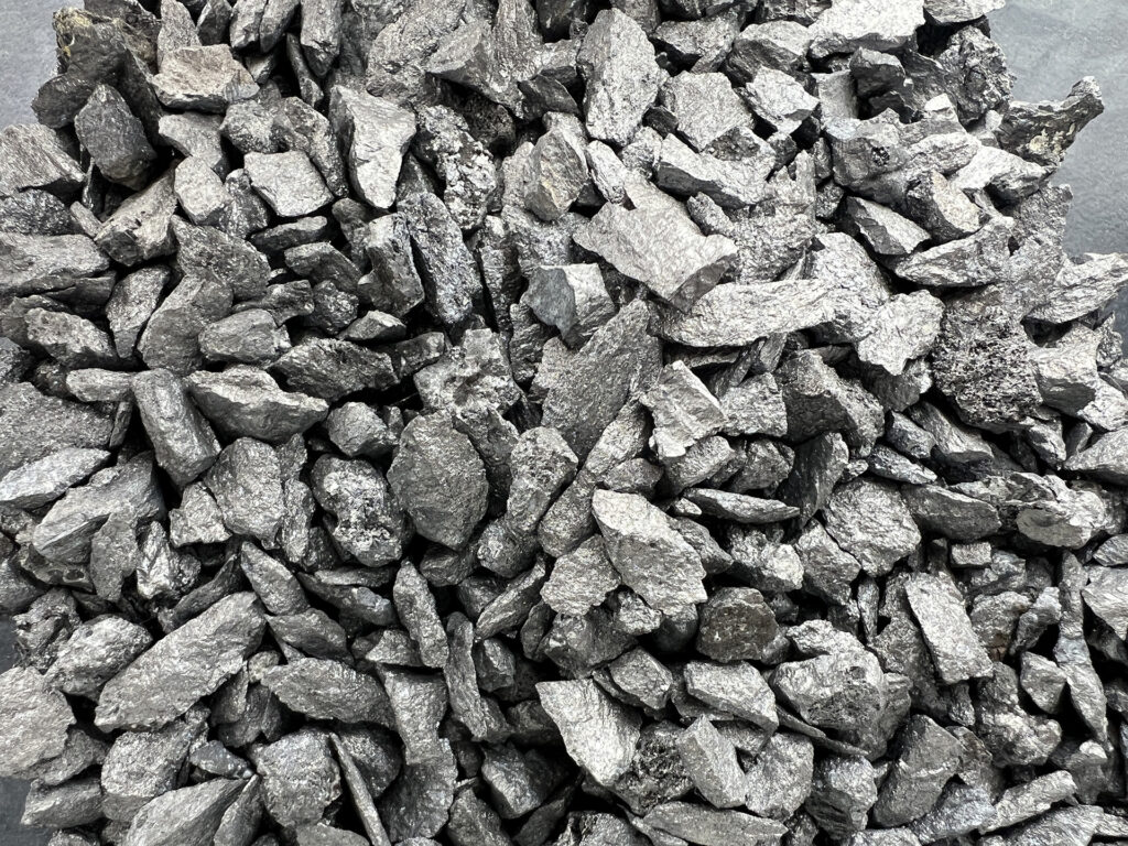 انواع جوانهزاها در صنعت متالورژی و ریختهگری، جوانه زا
