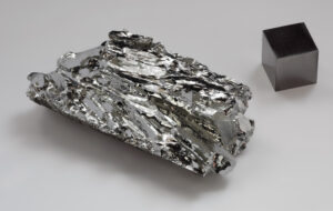 عنصر MO (مولیبدن) در فولاد Molybdenum