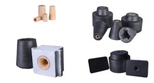 نازل تاندیش (Tundish Nozzle)