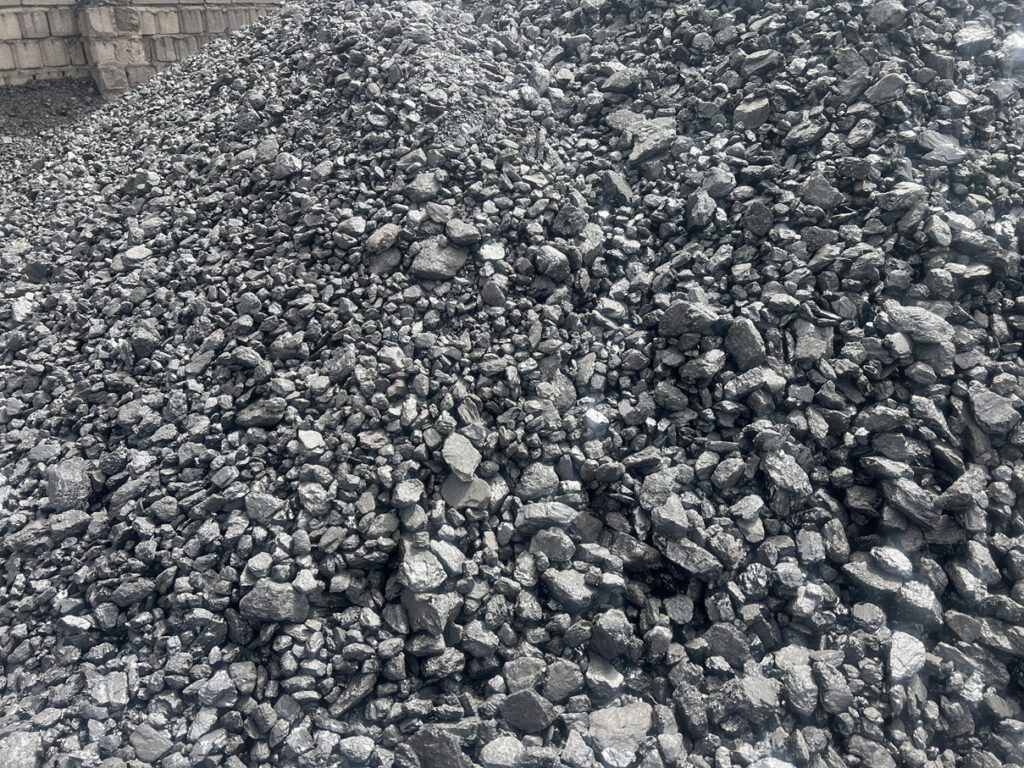 آنتراسیت Anthracite